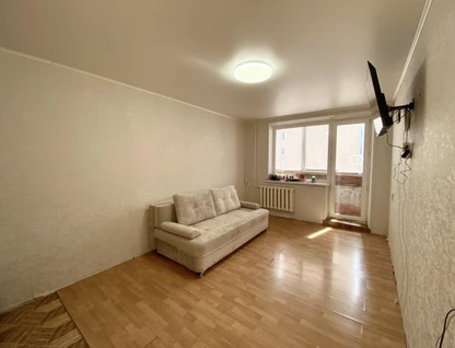 1-к. квартира, 34,1&nbsp;м²