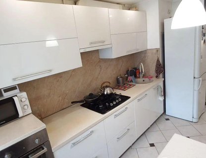 3-к. квартира, 58,2 м²