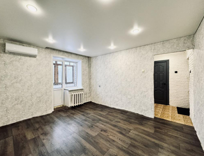 1-к. квартира, 25,8&nbsp;м²