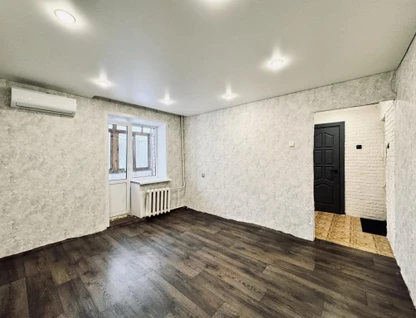 1-к. квартира, 25,8&nbsp;м²