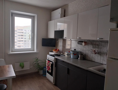 3-к. квартира, 66,7 м²