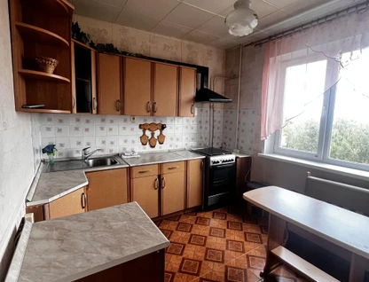 3-к. квартира, 60 м²