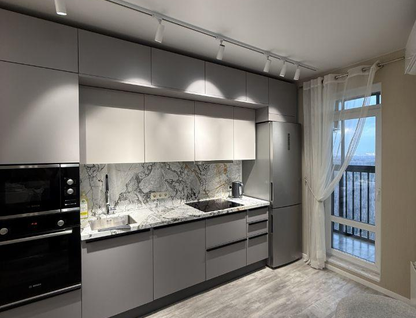 1-к. квартира, 31,1&nbsp;м²