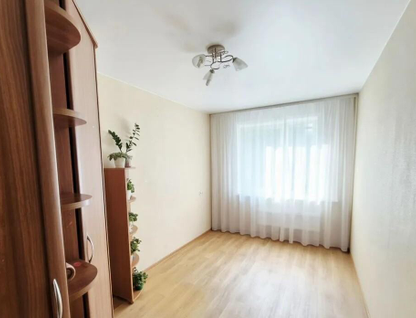 3-к. квартира, 61,4 м²
