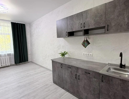 Студия, 19,5&nbsp;м²