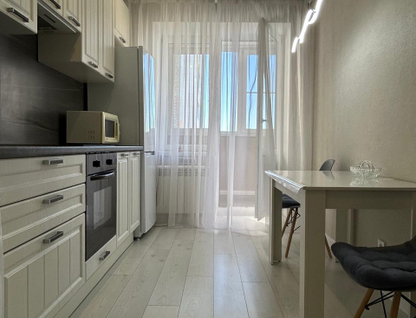 1-к. квартира, 38,5&nbsp;м²