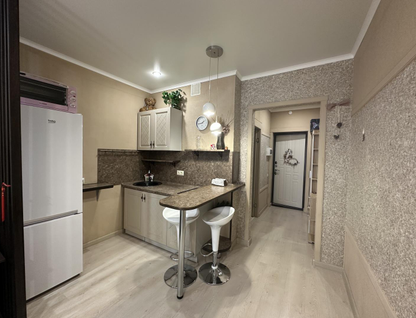 Студия, 26&nbsp;м²