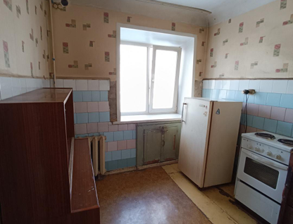 2-к. квартира, 42&nbsp;м²