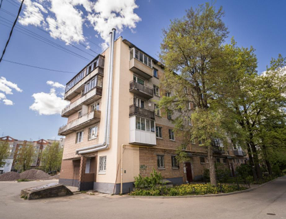 2-к. квартира, 44,7&nbsp;м²