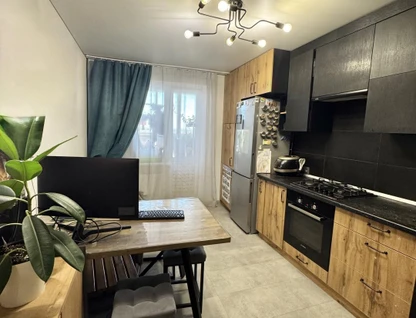 1-к. квартира, 40&nbsp;м²