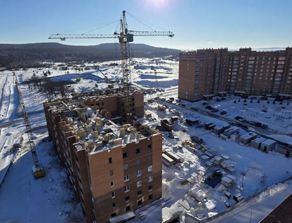 1-к. квартира, 32&nbsp;м²