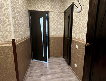 1-к. квартира, 39,3&nbsp;м²
