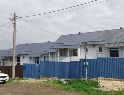 1-к. квартира, 36 м²