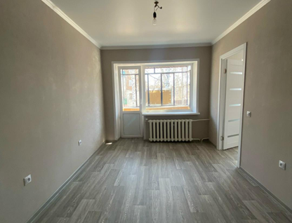 2-к. квартира, 39,9 м²