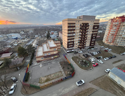 1-к. квартира, 42&nbsp;м²