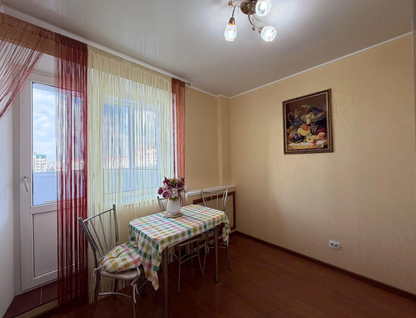 1-к. квартира, 43 м²