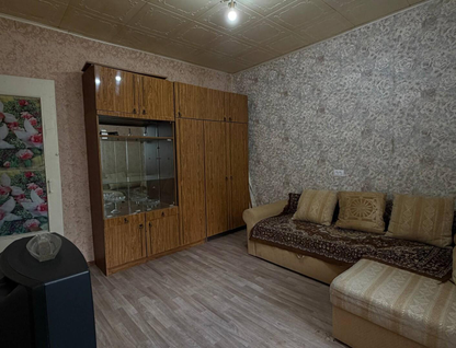 1-к. квартира, 23&nbsp;м²