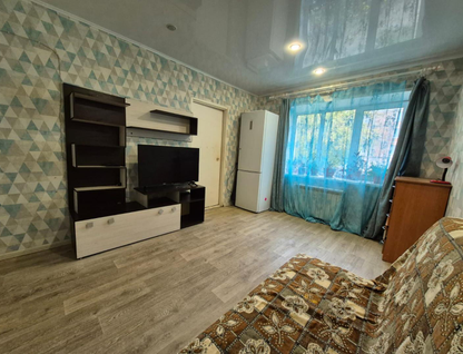 2-к. квартира, 34,5&nbsp;м²