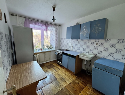 3-к. квартира, 61,3&nbsp;м²