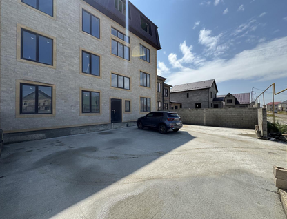 1-к. квартира, 44&nbsp;м²