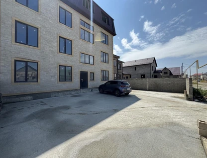 1-к. квартира, 44&nbsp;м²