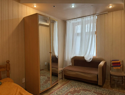 3-к. квартира, 63 м²