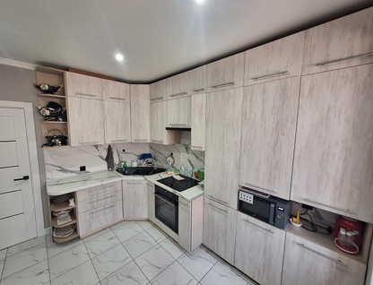 2-к. квартира, 56&nbsp;м²