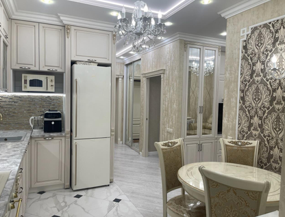 2-к. квартира, 42 м²