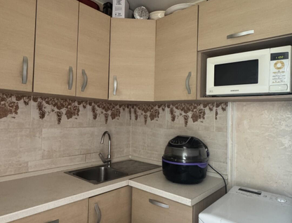 3-к. квартира, 54 м²