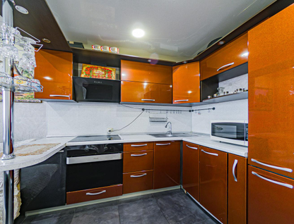 1-к. квартира, 36,8&nbsp;м²