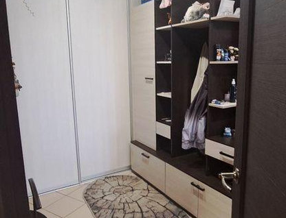2-к. квартира, 55&nbsp;м²
