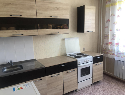 1-к. квартира, 40&nbsp;м²