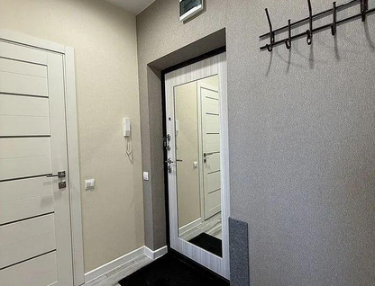 1-к. квартира, 36,1&nbsp;м²