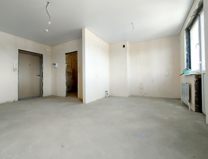 Студия, 30,3&nbsp;м²