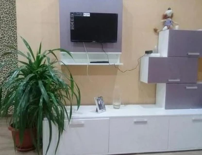 1-к. квартира, 31&nbsp;м²