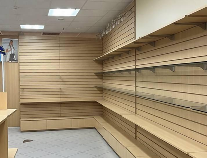 Офис, 69,4&nbsp;м²