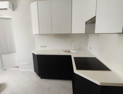 Студия, 20&nbsp;м²