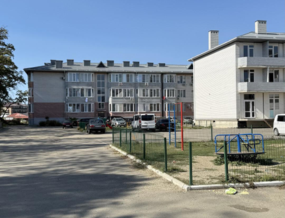2-к. квартира, 43&nbsp;м²