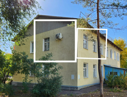 2-к. квартира, 31,3 м²