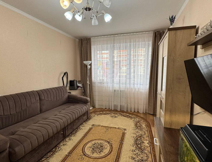 2-к. квартира, 52&nbsp;м²