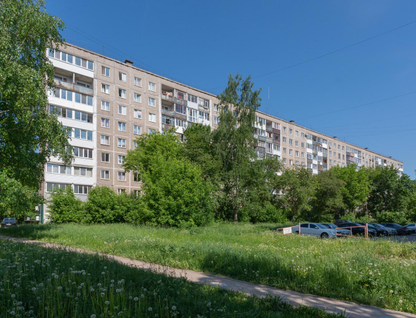 2-к. квартира, 43,5&nbsp;м²