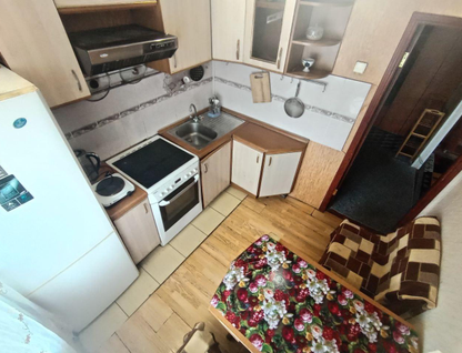 2-к. квартира, 44,3&nbsp;м²