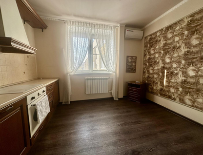 1-к. квартира, 52,3 м²