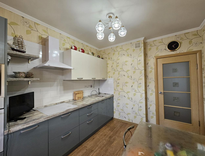 4-к. квартира, 110,2&nbsp;м²