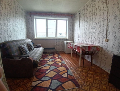 1-к. квартира, 11,8&nbsp;м²