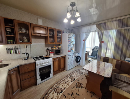 1-к. квартира, 38,8&nbsp;м²
