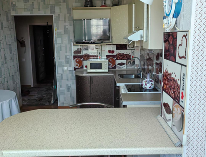 1-к. квартира, 44,9&nbsp;м²