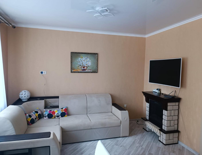 1-к. квартира, 49,4&nbsp;м²