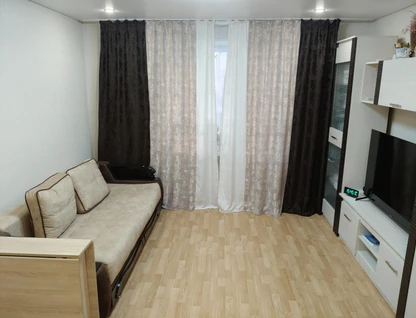 1-к. квартира, 47&nbsp;м²