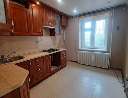 3-к. квартира, 66 м²
